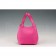 Hermes Picotin MM Fuchsia 607503