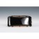 Burberry House Check And Black Leather Flap Bag 18926887