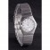 Omega Constellation Grey Dial Stainless Steel Band  621458