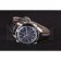 Omega Seamaster Planet Ocean Co-axial Black Case Black Dial 98101