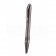MontBlanc Starwalker Horizontally Grooved Light Brown Grey Ballpoint Pen  622813