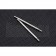 Bell & Ross Black Rubber Bracelet  622483
