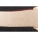 Swiss Cartier Santos Rose Gold Bezel with Diamonds and Brown Leather Strap sct46  621530