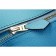 Hermes Kelly 28 Blue Jean 608143