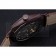 Panerai Luminor Marina Militare Purple Stainless Steel Bezel Brown Bracelet  622321