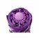 Prada Logo Purple Umbrella