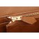 Hermes Birkin Horse Embossed Gold Hardware Tote Tan