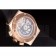 Swiss Hublot Classic Fusion Black Dial Rose Gold shb08 621401