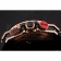 Swiss Hublot Big Bang Limited Edition Formula 1 Black And Red Dial Gold Case Black Strap  62287