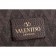Valentino Viva Valentino Fabric Top Handle Bag Military Green