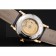 Swiss Cartier Ronde Solo Blue Dial Gold Diamond Case Blue Leather Strap