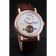 Breguet Classique Complications Rose Gold Case Dark Brown Leather Strap 80154