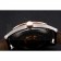 Omega Globemaster Silver Dial Rose Gold Bezel Stainless Steel Case Brown Leather Strap