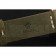 Rolex Yacht Master Black Dial Green Bezel Rose Gold Case Green Leather Bracelet 1453862