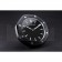 Audemars Piguet Royal Oak Wall Clock Black   622462