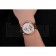 Patek Philippe Dual Time Moonphase Tourbillon White Skeletonised Dial Rose Gold Case Brown Leather Strap
