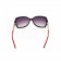Christian Dior Mystere Red Sunglasses 307766