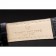 Patek Philippe Geneve Calatrava Crystal Studded Hour Marker White Dial Black Leather Strap