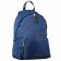 Burberry Abbeydale Blue Canvas Backpack 18927327