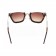 Miu Miu Cut Off Cat-Eye Sunglasses 308039
