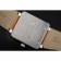 Bell and Ross BR 01-92 Black Dial Silver Case Gold Numerals Brown Leather Strap