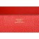 Hermes Constance Red with Golden Buckle