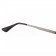 Prada Aviator Linea Rossa Logo Grey Frame Sunglasses 308225