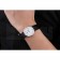 Longines La Grande Classique White Dial Black Leather Band Homme  622127