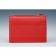 Saint Laurent Sunset Red Leather Medium Bag 18927396