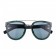 Christian Dior Homme Panto Green Lens Sunglasses 307895