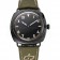 Panerai Radiomir California 3 Days Black Dial Green Bracelet 1454018