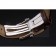 Breguet Classique Complications Stainless Steel Case Brown Leather Strap 80159