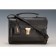 Saint Laurent High School Medium Bag Black