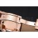 Rolex Sky Dweller Brown Dial Rose Gold Case Brown Leather Strap