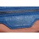 Stella McCartney Falabella Blue Bag