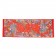 Hermes Animal Kingdom Scarf Orange 621799