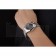 Rolex DateJust Grey Dial Stainless Steel Strap 41982