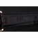 Swiss IWC Portuguese Black Dial Gold Case Black Leather Bracelet 1453918