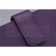 Prada Business Card Holder Purple