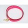 Hermes Kelly 32 Pink 608182