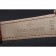 Patek Philippe Complications Chronograph White Dial Gold Case Brown Leather Bracelet  1454236