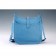 Hermes Blue Evelyne Shoulder Bag
