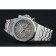 Audemars Piguet Royal Oak Chronograph Grey Dial Stainless Steel Bracelet 1454027