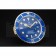 Rolex Submariner Wall Clock Blue  622475
