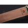 Omega Sochi Petrograd White Dial Gold Case Green Leather Strap  622821
