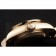 Rolex Datejust 18k Yellow Gold Plated Stainless Steel Diamond Plated 98077
