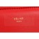 Celine Box Bag Red