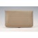 Hermes Dogon Wallet Taupe  18926636