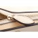 Burberry House Check And White Leather Shoulder Bag 18926904