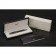 MontBlanc Starwalker Horizontally Grooved Black Ballpoint Pen With Cap  622810